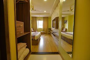 Fabhotel Phoenix Resorts