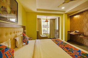 Fabhotel Phoenix Resorts