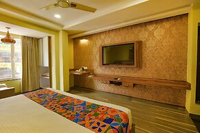 Fabhotel Phoenix Resorts