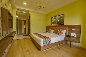 Fabhotel Phoenix Resorts