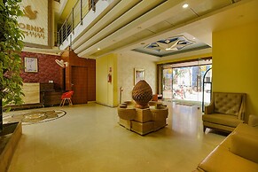 Fabhotel Phoenix Resorts