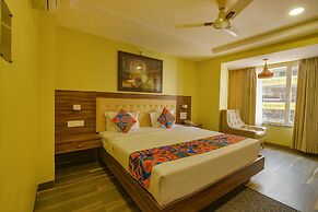 Fabhotel Phoenix Resorts