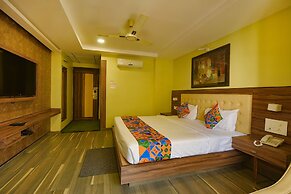 Fabhotel Phoenix Resorts
