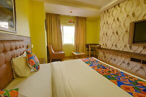 Fabhotel Phoenix Resorts