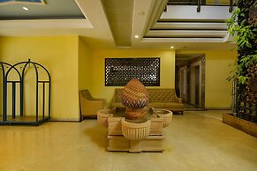 Fabhotel Phoenix Resorts