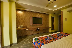 Fabhotel Phoenix Resorts