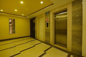 Fabhotel Phoenix Resorts