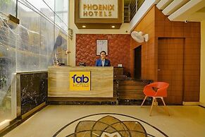 Fabhotel Phoenix Resorts