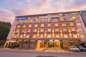 Fabhotel Phoenix Resorts