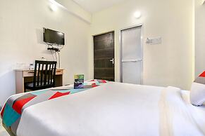 FabHotel Bihan