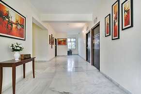 FabHotel Bihan
