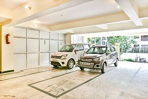 FabHotel Bihan