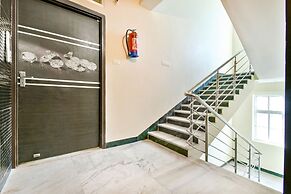 FabHotel Bihan
