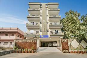 FabHotel Bihan
