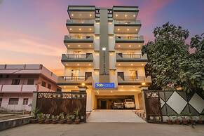 FabHotel Bihan