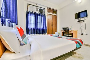 FabHotel Bihan
