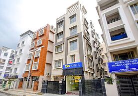 FabHotel Divira Inn
