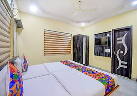 FabHotel Divira Inn