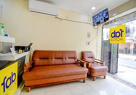 FabHotel Divira Inn