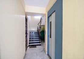 FabHotel Divira Inn