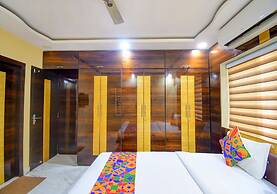 FabHotel Divira Inn
