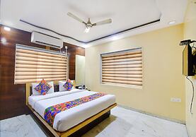 FabHotel Divira Inn