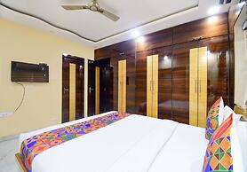 FabHotel Divira Inn
