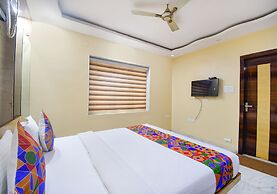 FabHotel Divira Inn