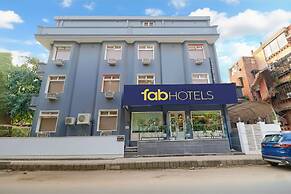 Fabhotel Lord Inn