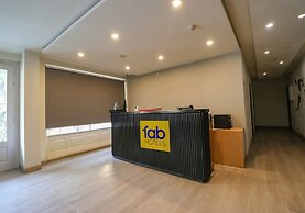 Fabhotel Lord Inn