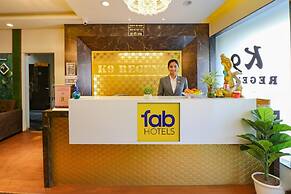 Fabhotel K9