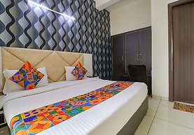 Fabhotel K9