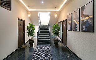 Fabhotel K9