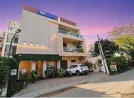 Fabhotel K9