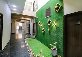 Fabhotel K9