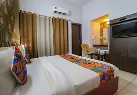 Fabhotel K9