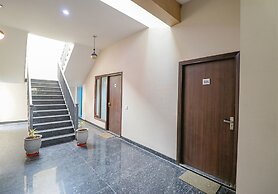 Fabhotel K9