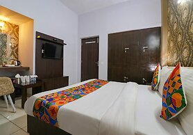 Fabhotel K9