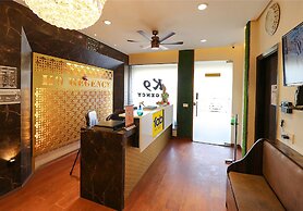 Fabhotel K9