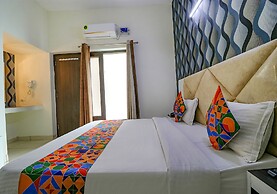 Fabhotel K9