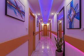 Fabexpress Moti Mahal