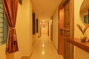 Fabhotel Middleton Desire
