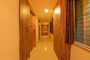 Fabhotel Middleton Desire
