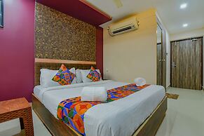 Fabhotel Middleton Desire