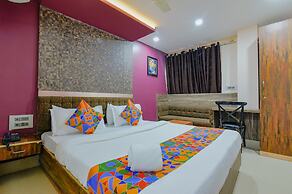 Fabhotel Middleton Desire
