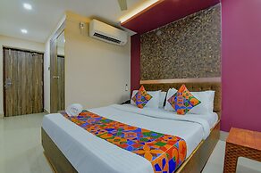 Fabhotel Middleton Desire