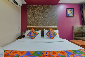 Fabhotel Middleton Desire