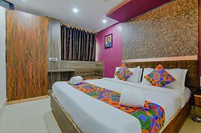 Fabhotel Middleton Desire