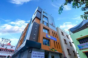 Fabhotel Middleton Desire