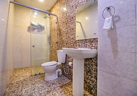Fabhotel De Agya Paradise